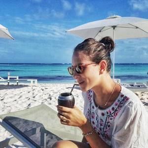 Meet your Posher, Sofi